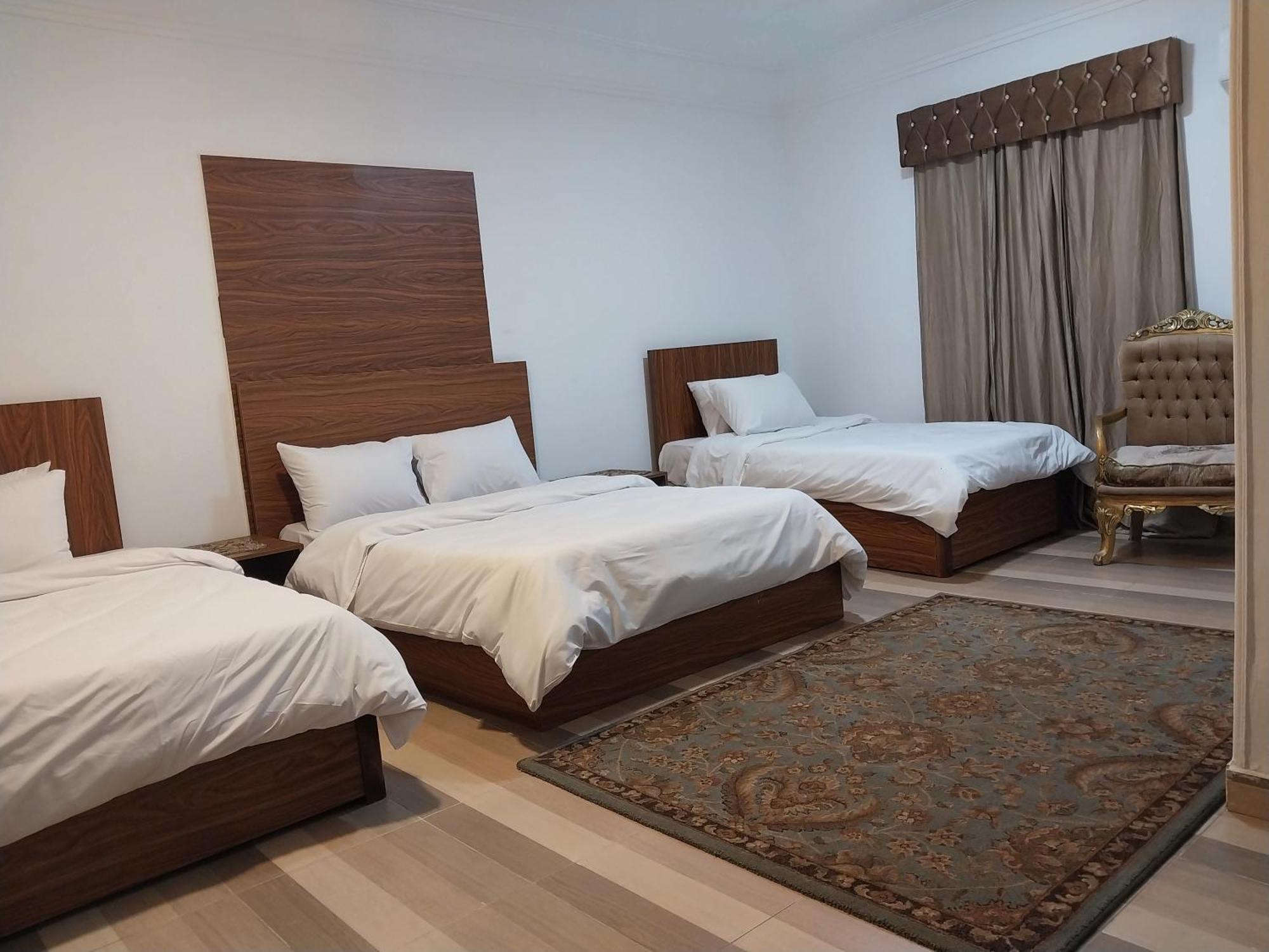 Eagles Pyramids View Hotel Kafrat al Jabal Exterior photo